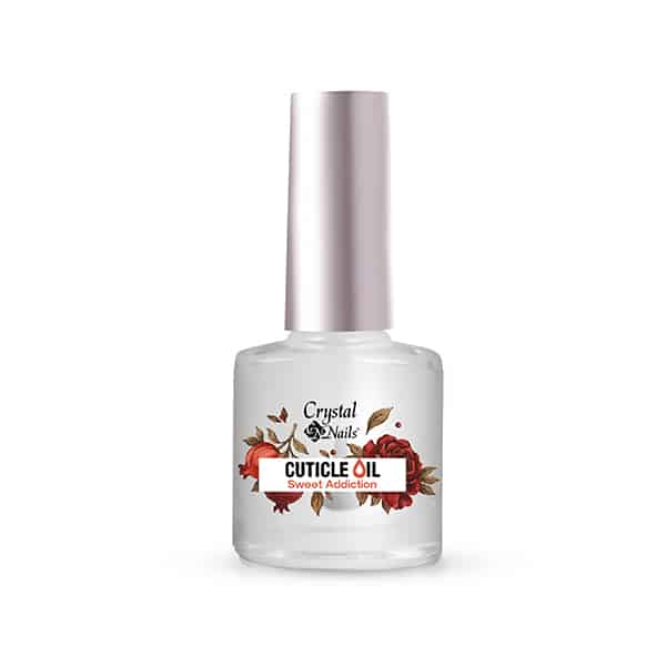 CN Cuticle Oil - Sweet Addiction 4ml