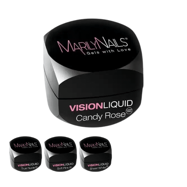 Vision Liquid Front