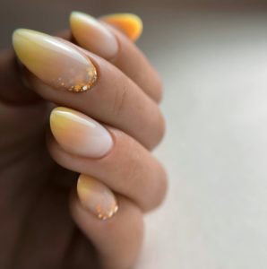 karina yellow glitter.jpg
